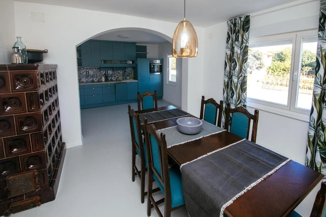 Villa Unica Biograd Na Moru