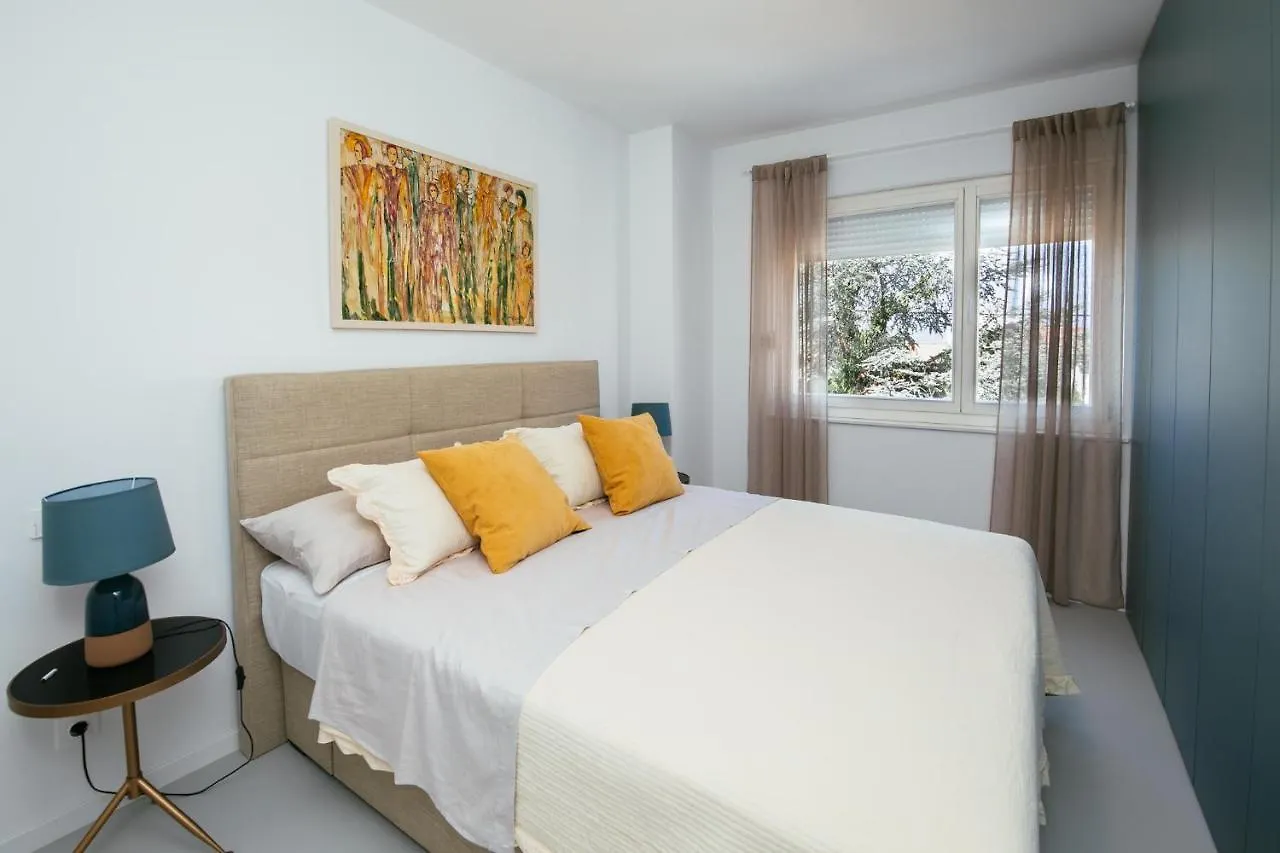 Villa Unica Biograd Na Moru