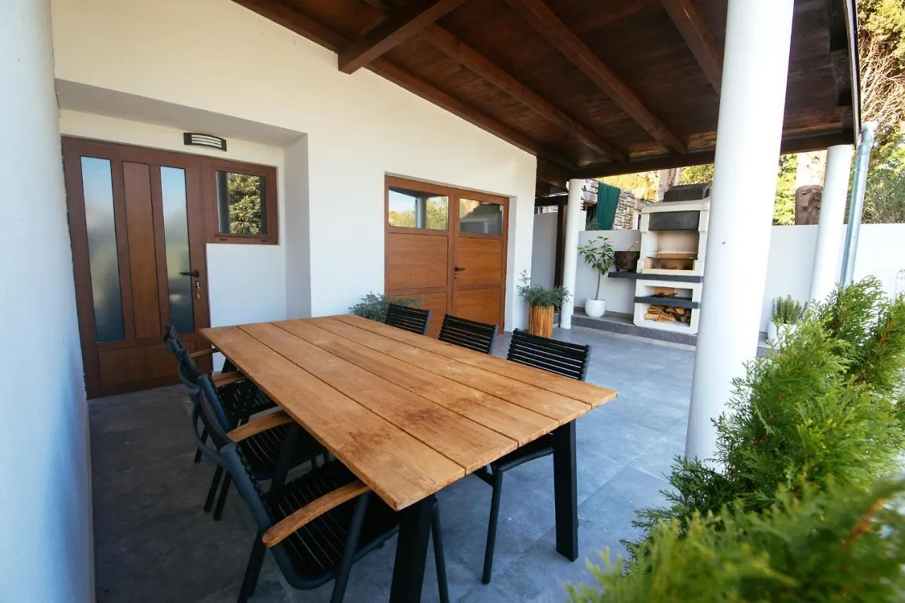 Villa Unica Biograd Na Moru