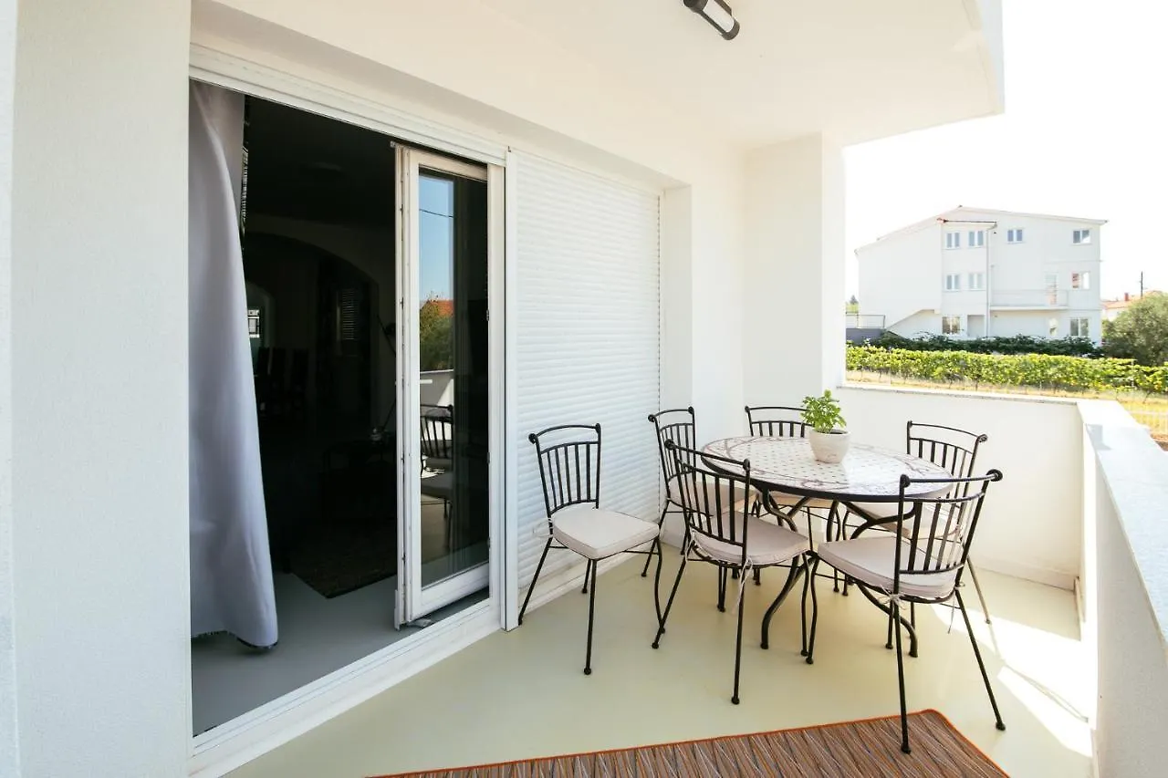 Villa Unica Biograd Na Moru