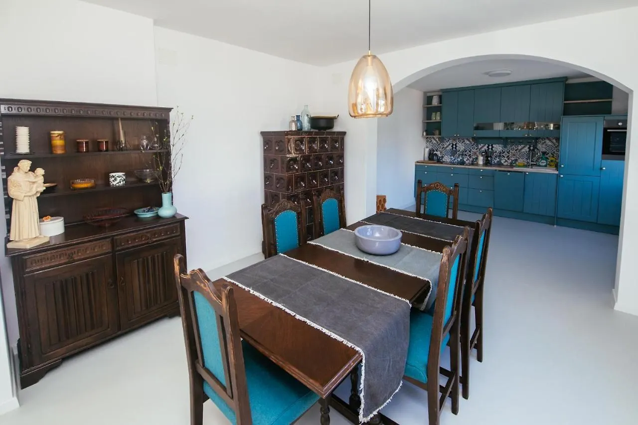 Villa Unica Biograd Na Moru